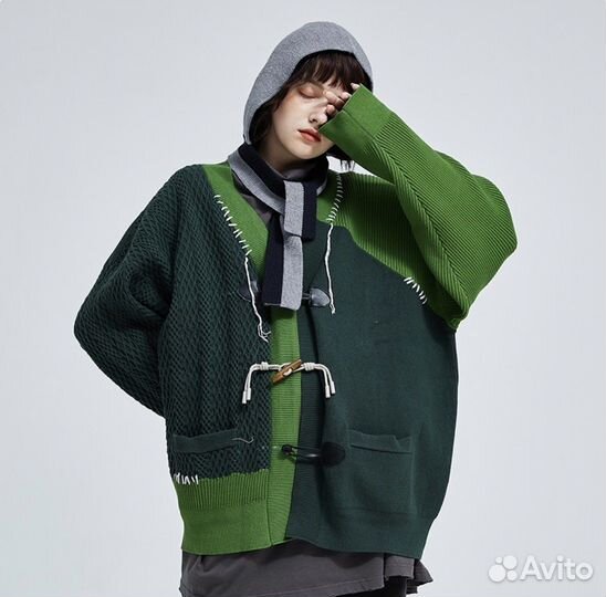 Свитер A Square Root /A