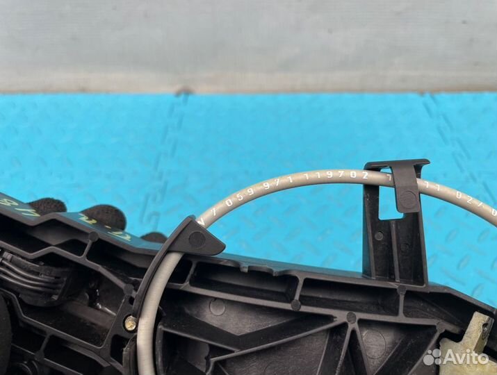 Ручка двери наружная передняя правая Bmw X5 E70