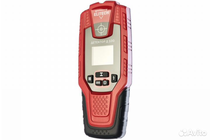 Детектор Elitech Д 100