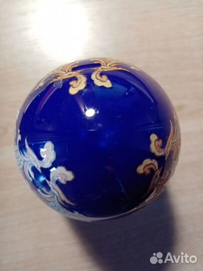 Яйцо пасхальное