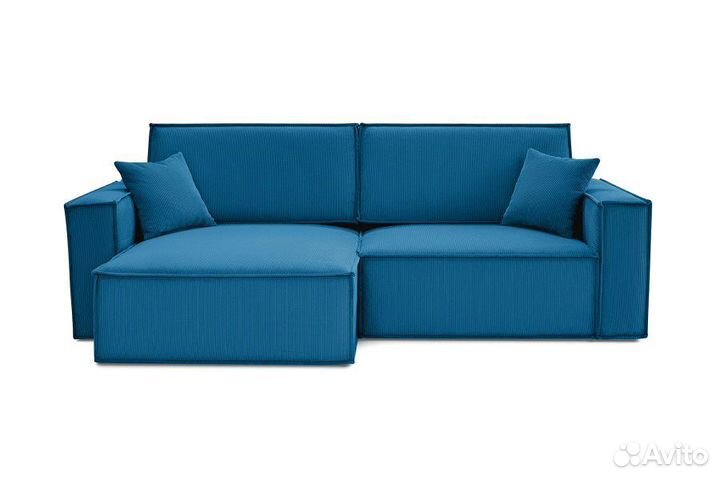 Диван угловой