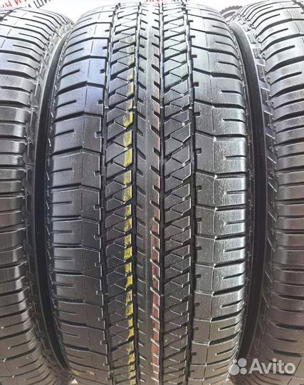 Bridgestone Dueler H/T 684II 275/50 R22 111H