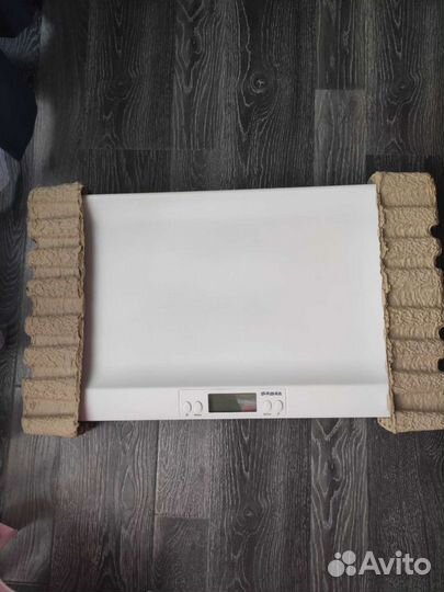 Детские весы для новорожденных