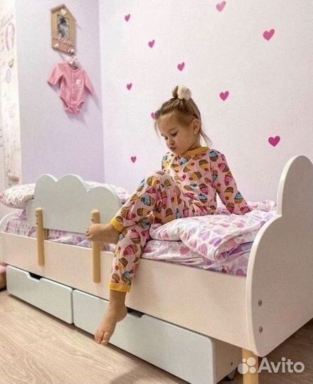 Кресло детское