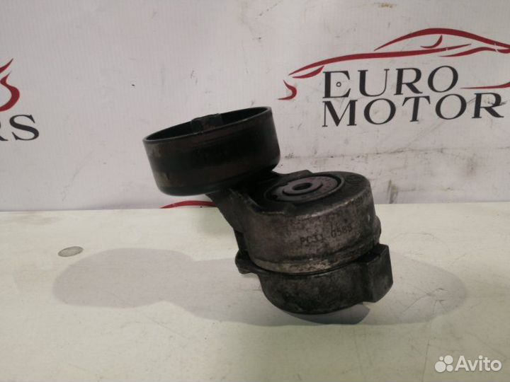 Ролик натяжной навесного оборудования Hyundai