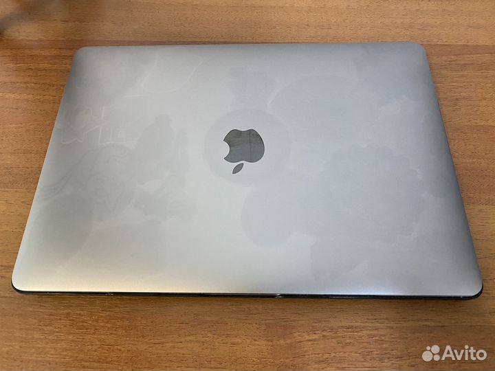 MacBook Pro 13 2016 512 gb touchbar
