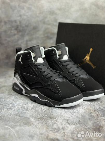 Кроссовки Nike Air Jordan Retro 6