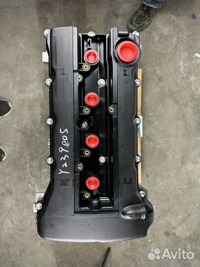 Двигатель 4В11 для Mitsubishi ASX 2016