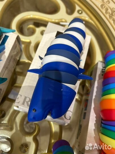 Игрушка антистресс