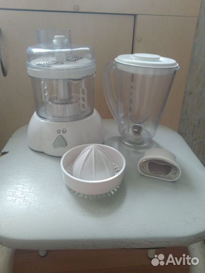 Мультифункциональный кухонный помощник