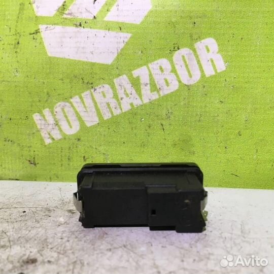 Кнопка аварийной сигнализации бмв Е39