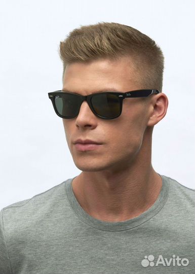 Очки Ray-Ban Wayfarer