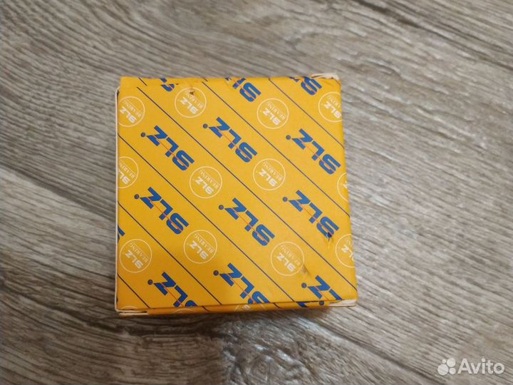 Ступичный подшипник ваз 2108