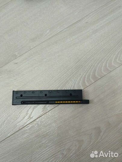 Игрушечный автомат