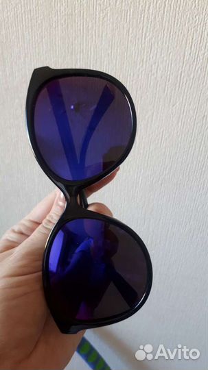 Солнцезащитные очки женские новые