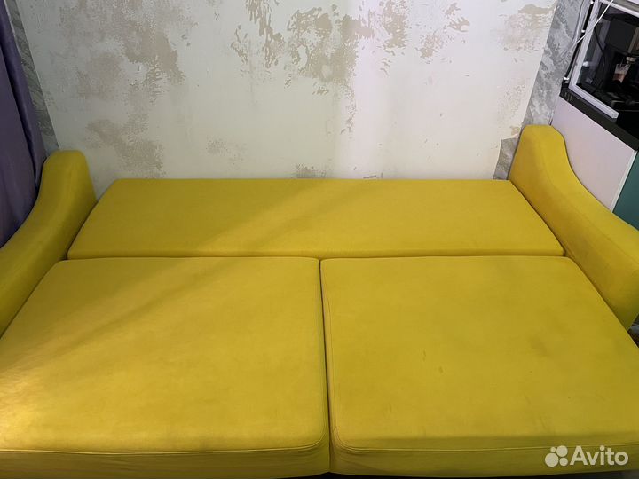 Продам диван бу