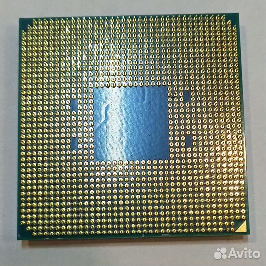 Процессор AMD A8-9600 AM4 OEM