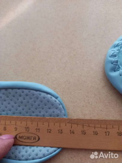 Нескользящие носочки, тапочки