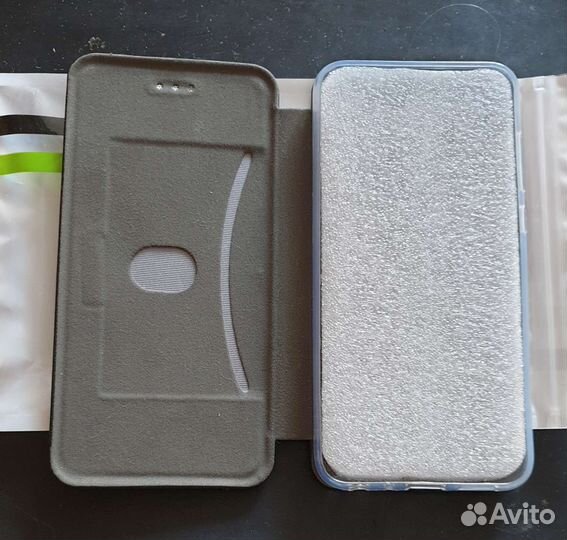 Чехол на Honor 9 lite