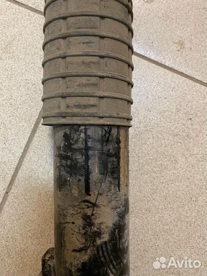 Амортизатор Хундай IX 55