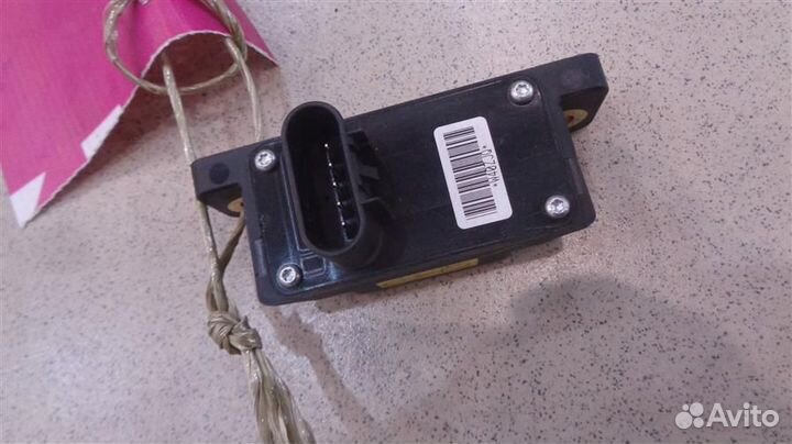 Датчик ускорения Cadillac SRX 2003-2009