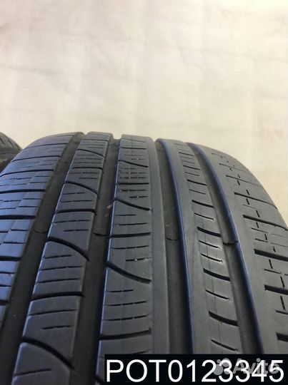 Pirelli Scorpion Verde All Season 245/55 R19 103H