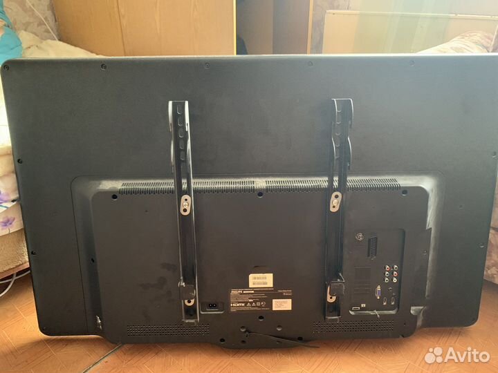 Телевизор philips 42pfl