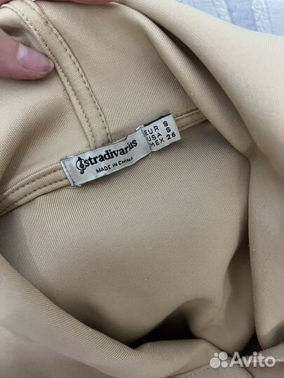 Спортивный костюм женский