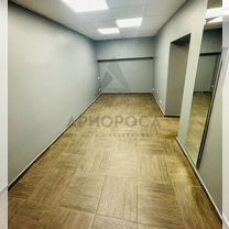 Помещение свободного назначения, 106.5 м²