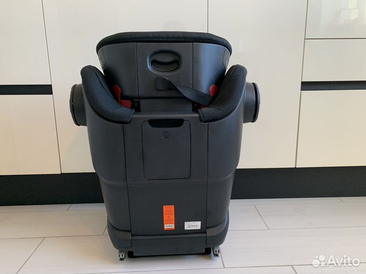 Автокресло britax romer kidfix 2 xp sict