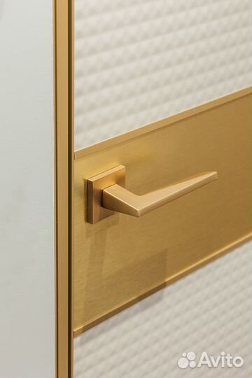 Межкомнатные двери: стильное дополнение интерьера