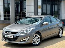 Hyundai i40 2.0 AT, 2013, 145 000 км, с пробегом, цена 1 480 000 руб.
