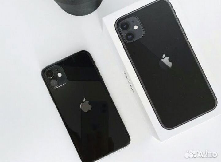 Apple iPhone 11 на 64