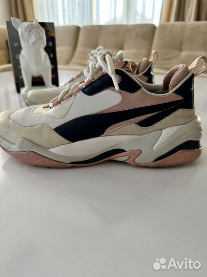 Кроссовки puma