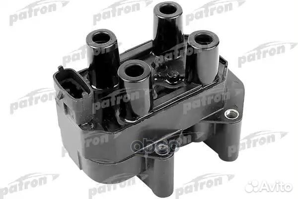 Катушка зажигания opel: sintra 2.2 i 16V 96-99V