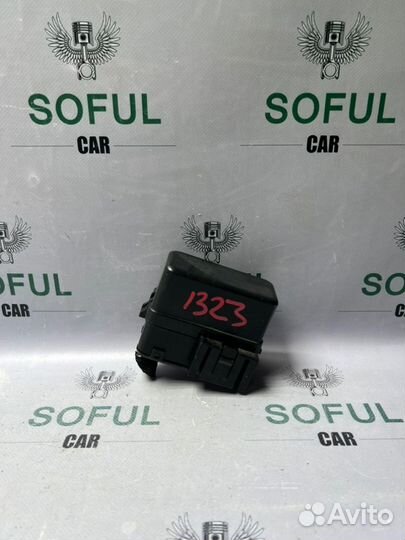 Блок предохранителей Infiniti Q50 2014