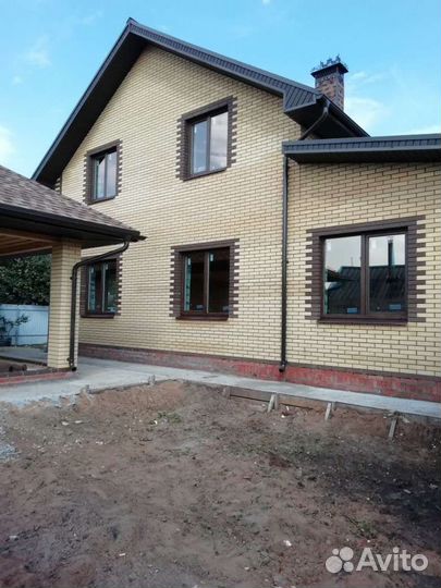 Установка пластиковых окон