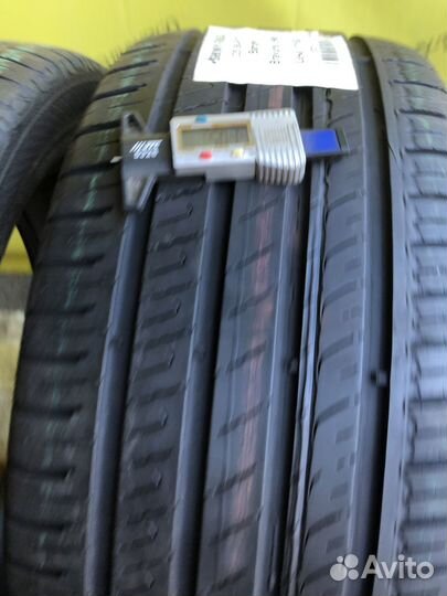 Barum Bravuris 3HM 225/50 R17 98V
