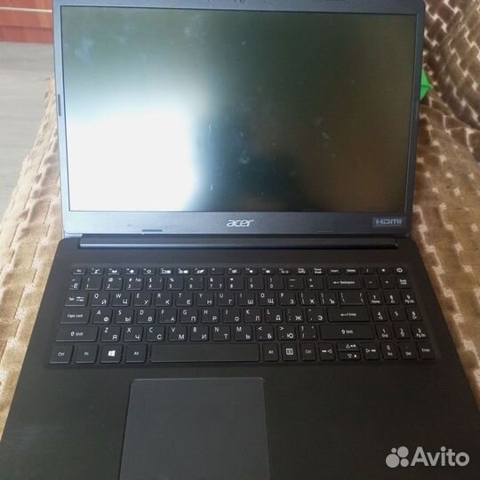 Acer extensa 15 ex215
