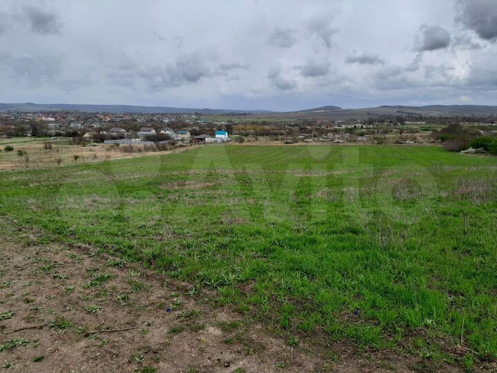 Участок 2,23 га (СНТ, ДНП)