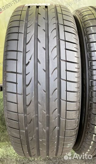 Bridgestone Dueler H/P Sport 225/55 R18 98H