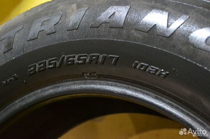 Triangle PS01 225/65 R17