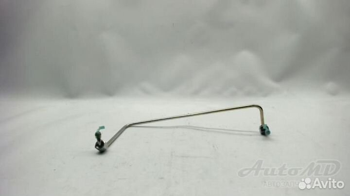 Трубка топливная от тнвд к Ford Transit