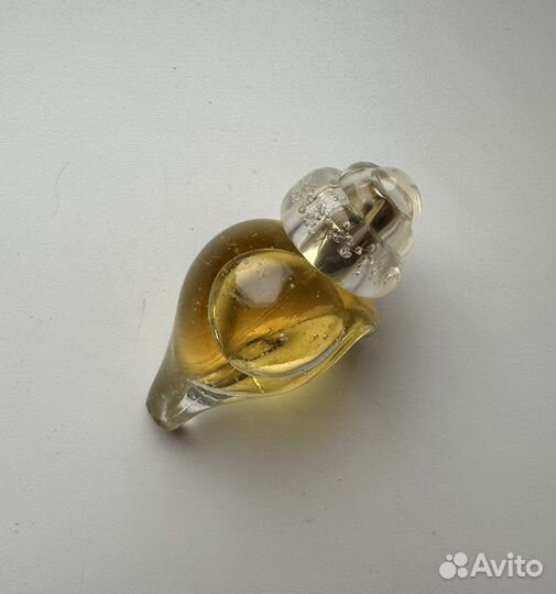 Christian Lacroix eau de parfum 35 мл винтаж