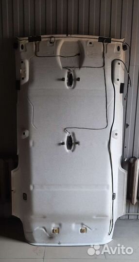 Ford Focus 3 потолок оригинал