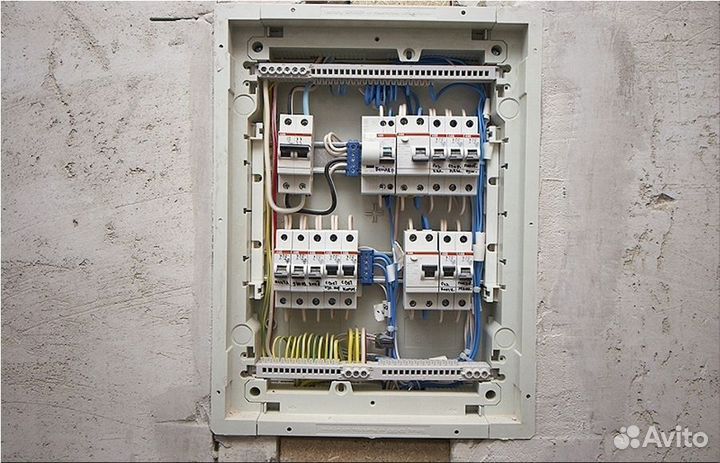 Электрик. Монтаж электрического теплого пола