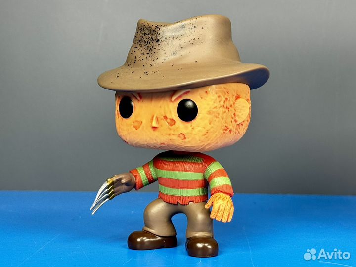 Funko Pop Movies 02 Freddy Krueger