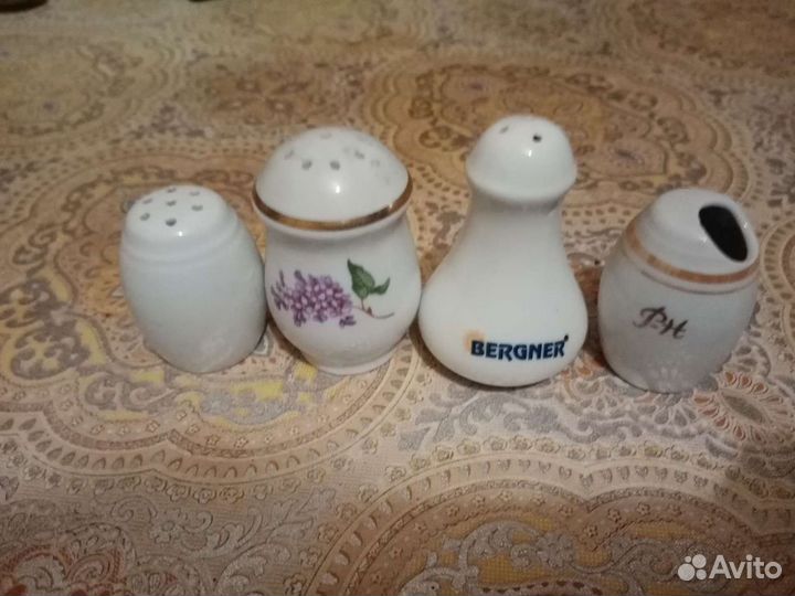 Набор для специй