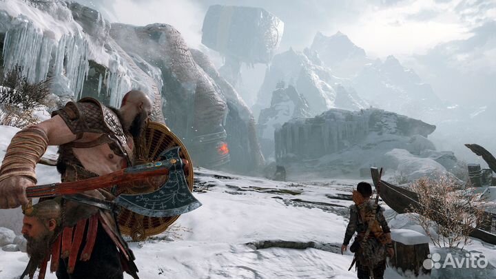 Прокат PS 4 с 2 геймпадами