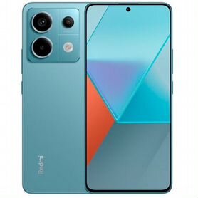 Xiaomi Redmi Note 13 Pro 5G, 8/256 ГБ